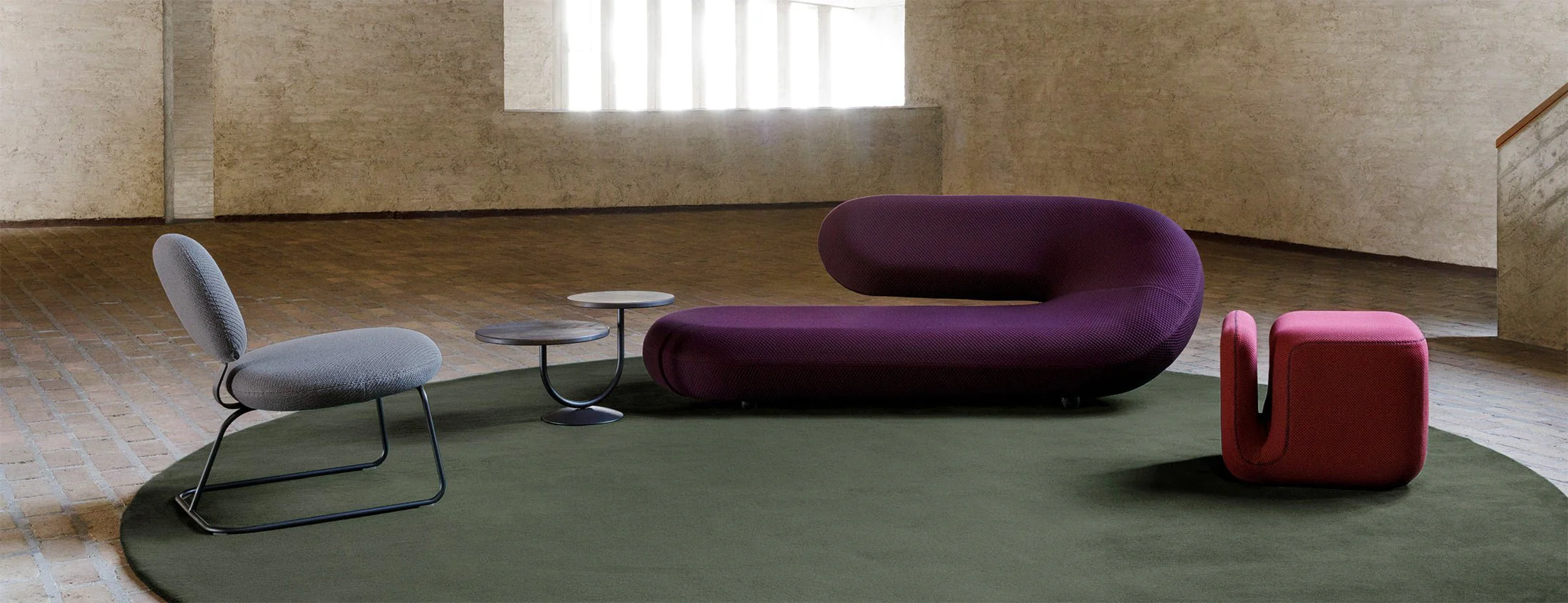 Chaise Longue C248 by Artifort - Image 13
