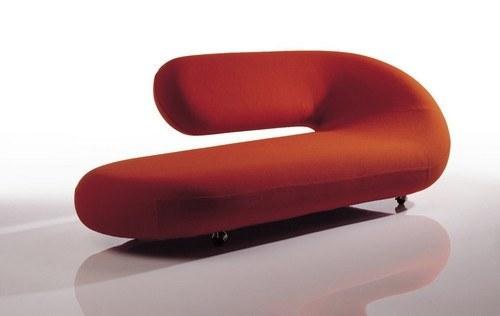 Chaise Longue C248 by Artifort - Image 2