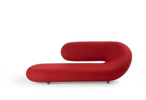 Chaise Longue C248 by Artifort - Image 3