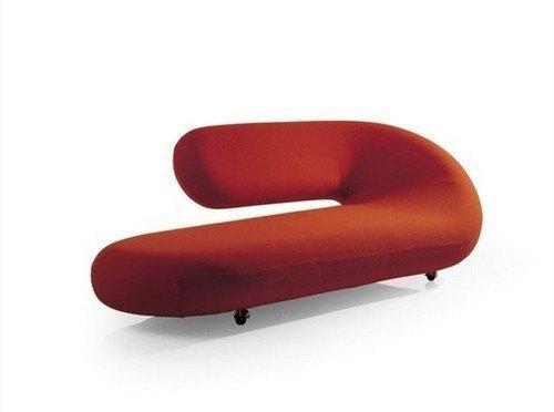 Chaise Longue C248 by Artifort - Image 4