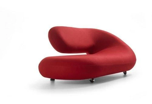 Chaise Longue C248 by Artifort - Image 5