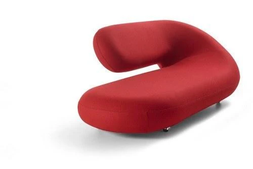 Chaise Longue C248 by Artifort - Image 6
