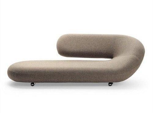 Chaise Longue C248 by Artifort - Image 7