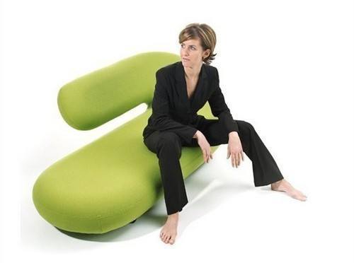 Chaise Longue C248 by Artifort - Image 9