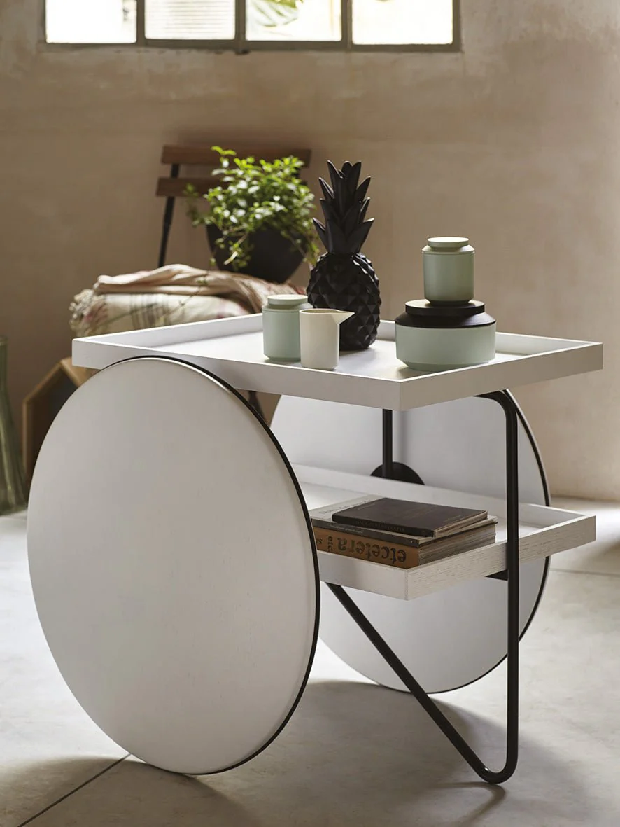Chariot Cart by Casamania - Image 10