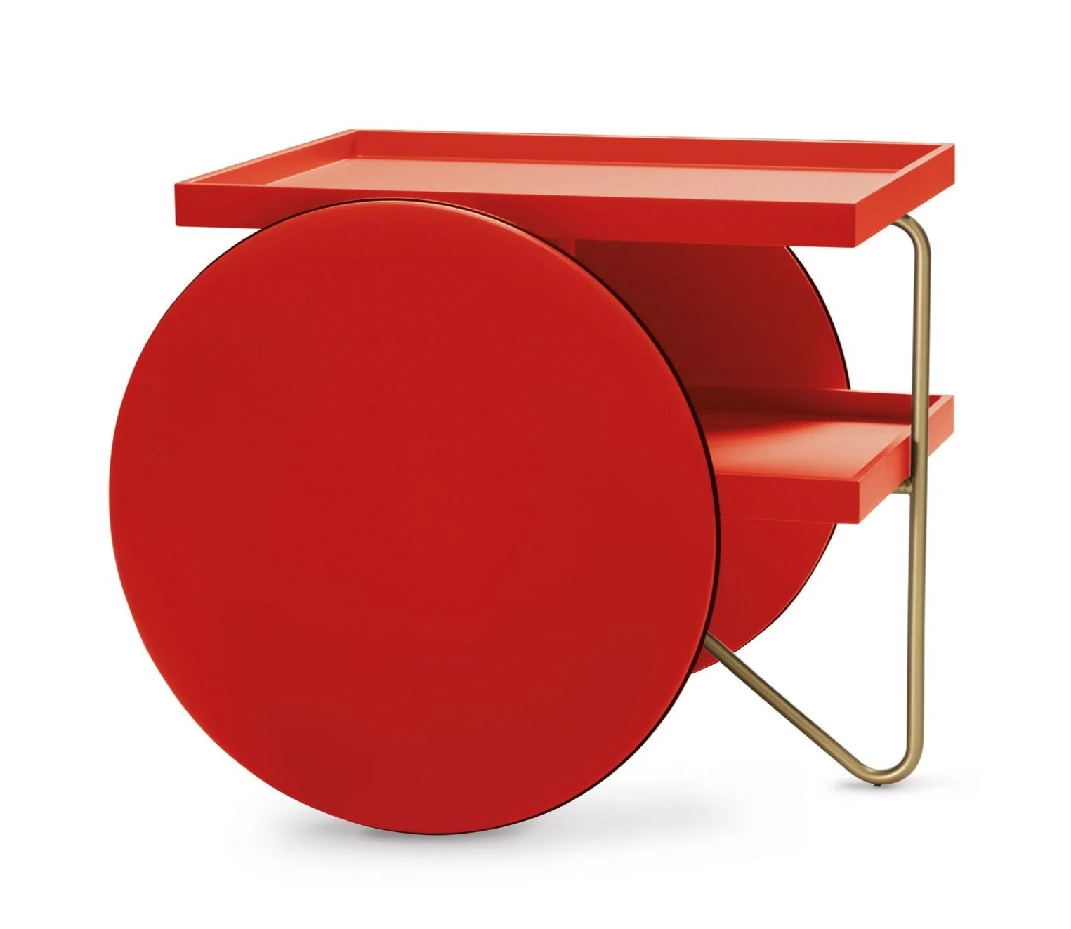 Chariot Cart by Casamania - Image 5