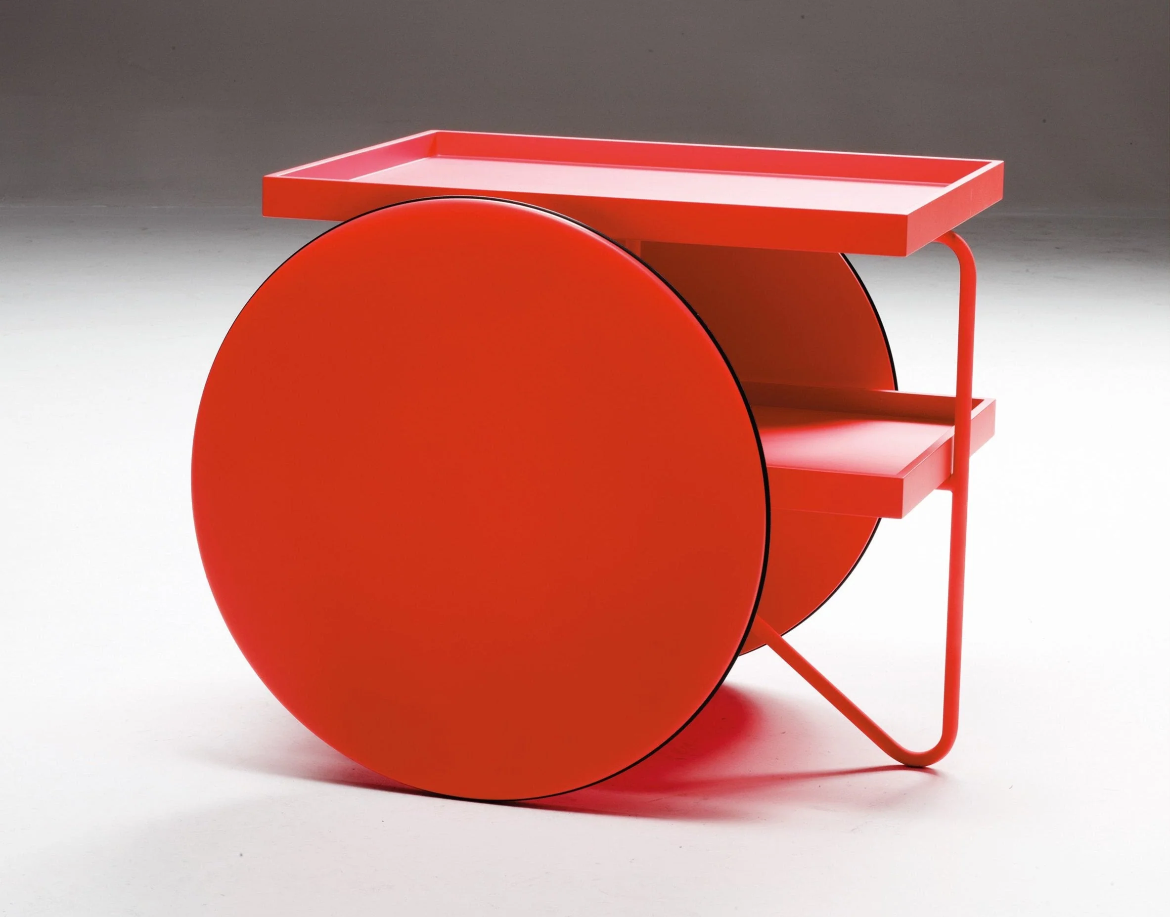 Chariot Cart by Casamania - Image 7