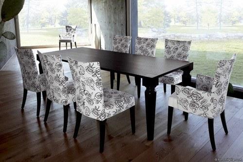 Charming Armchair by Tonon - Image 3