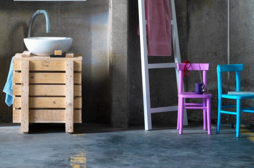 Cherish Kids Chair by Casamania - Image 5