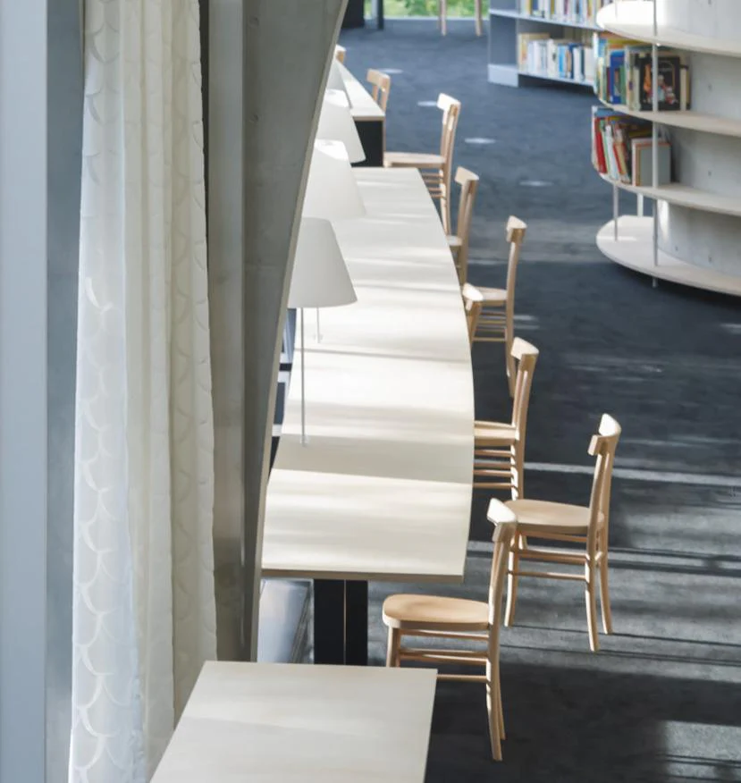 Cherish Kids Chair by Casamania - Image 6