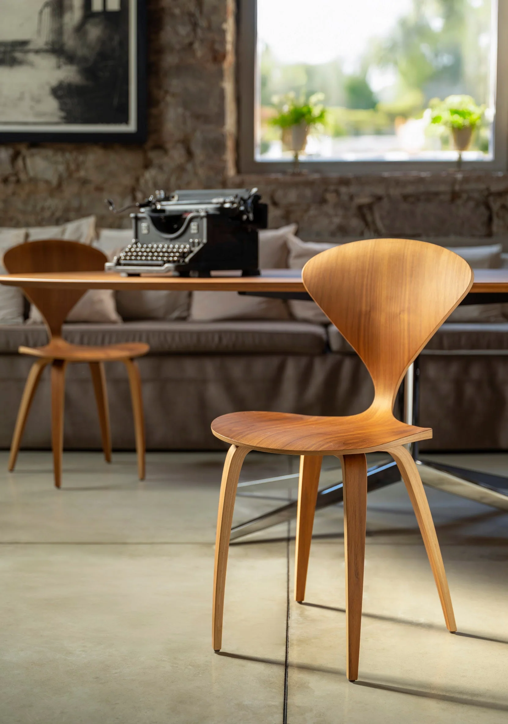 Cherner Side Chair - Image 5