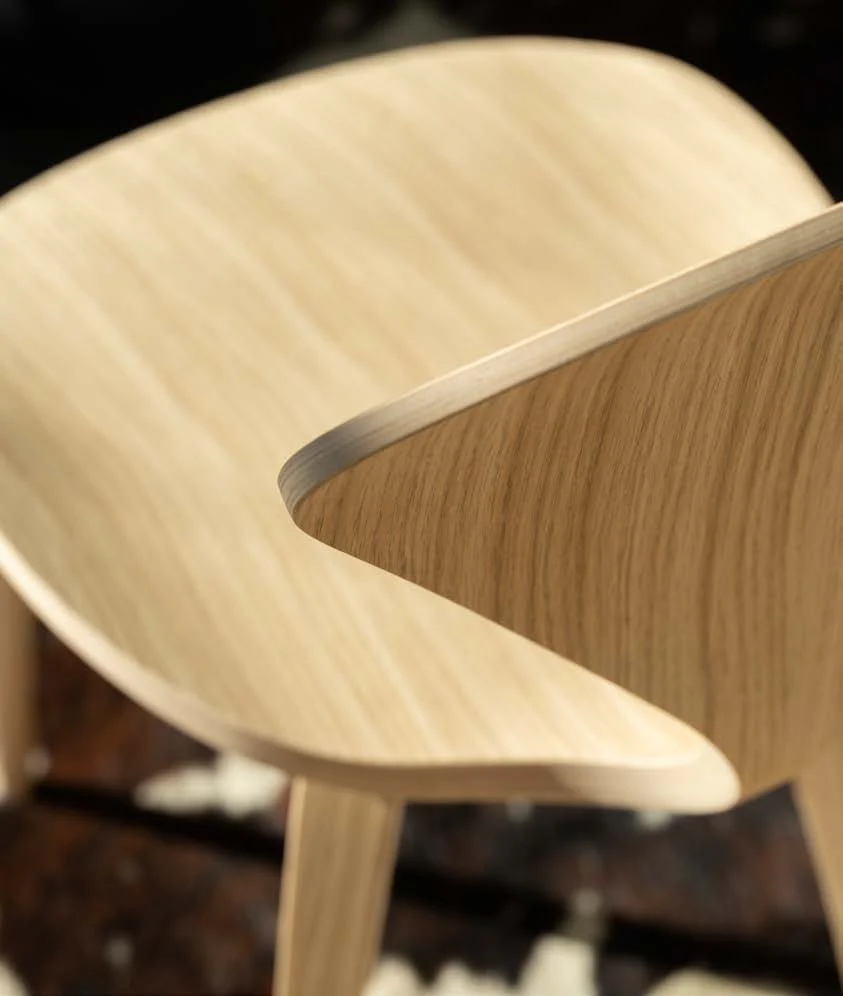 Cherner Side Chair - Image 8