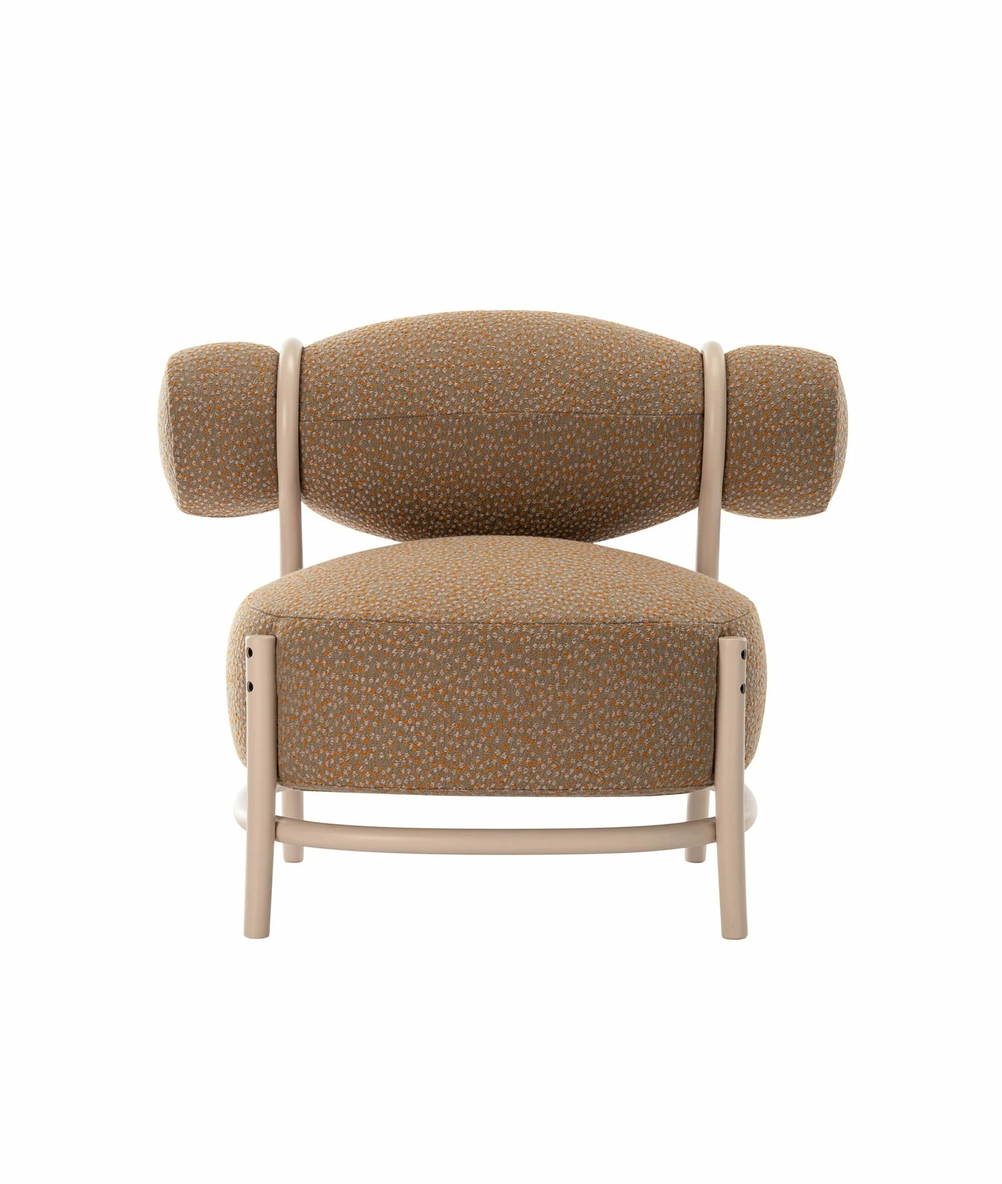 Chignon Lounge Chair by GTV - Image 3