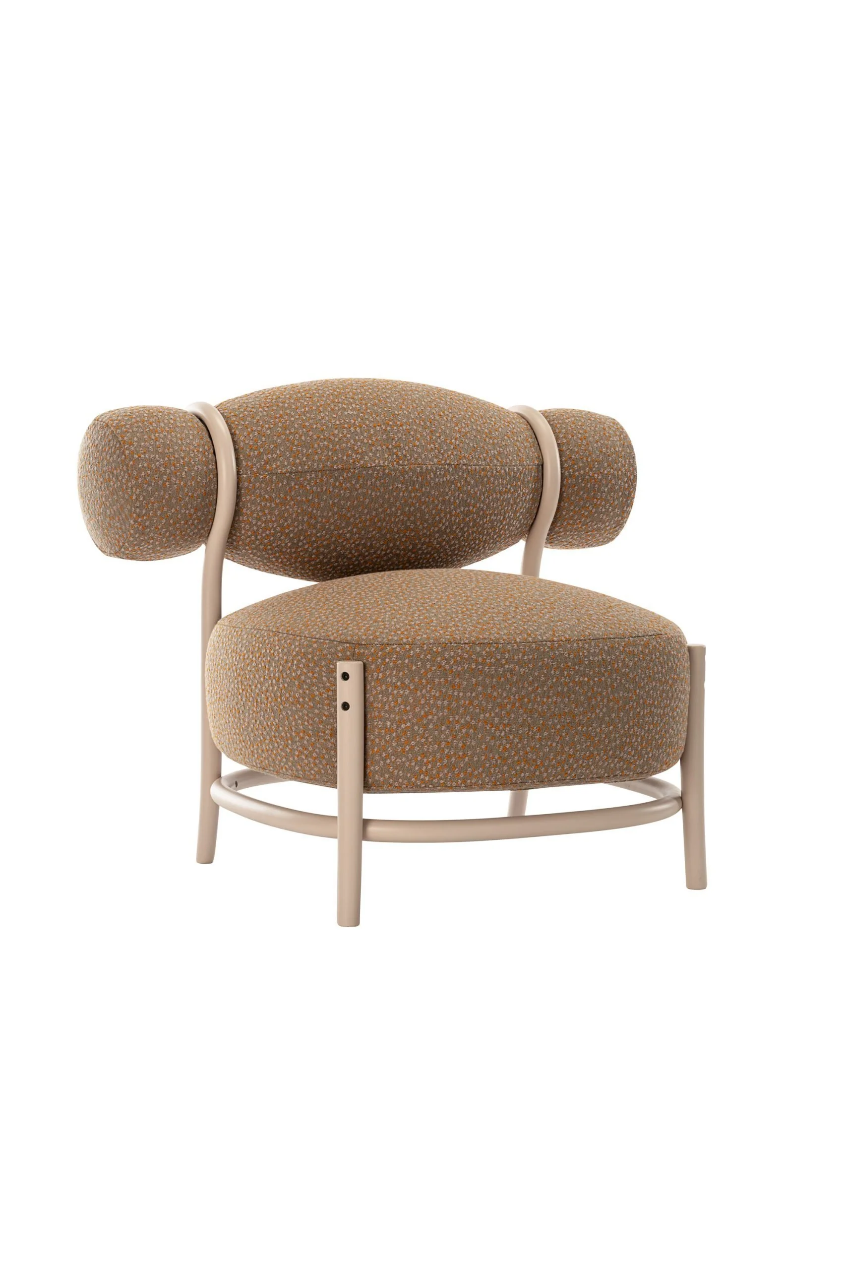 Chignon Lounge Chair by GTV - Image 4