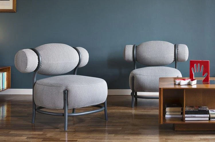 Chignon Lounge Chair by GTV - Image 7