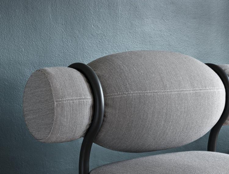 Chignon Lounge Chair by GTV - Image 8