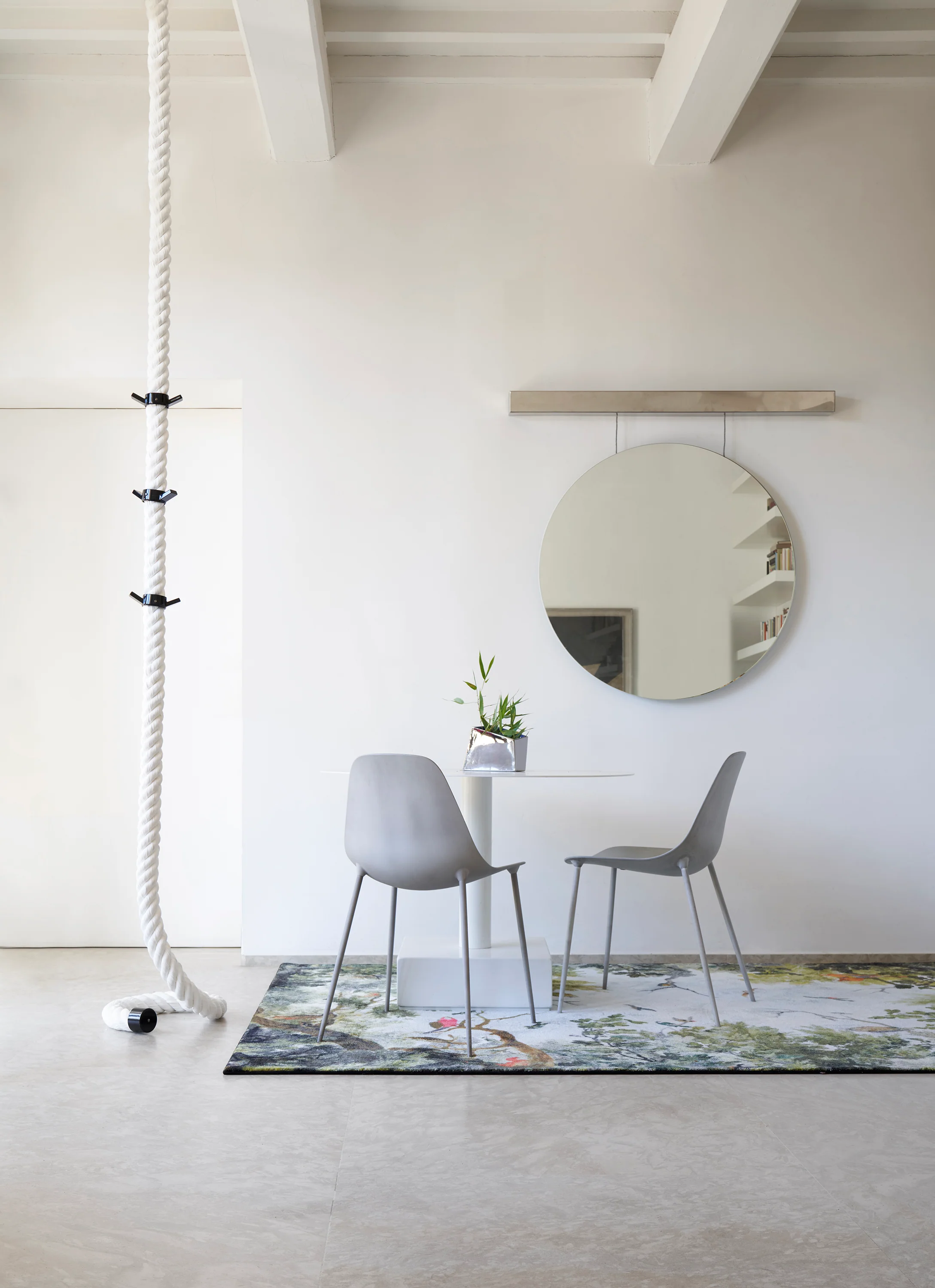 Cielo Carpet by Opinion Ciatti - Image 5
