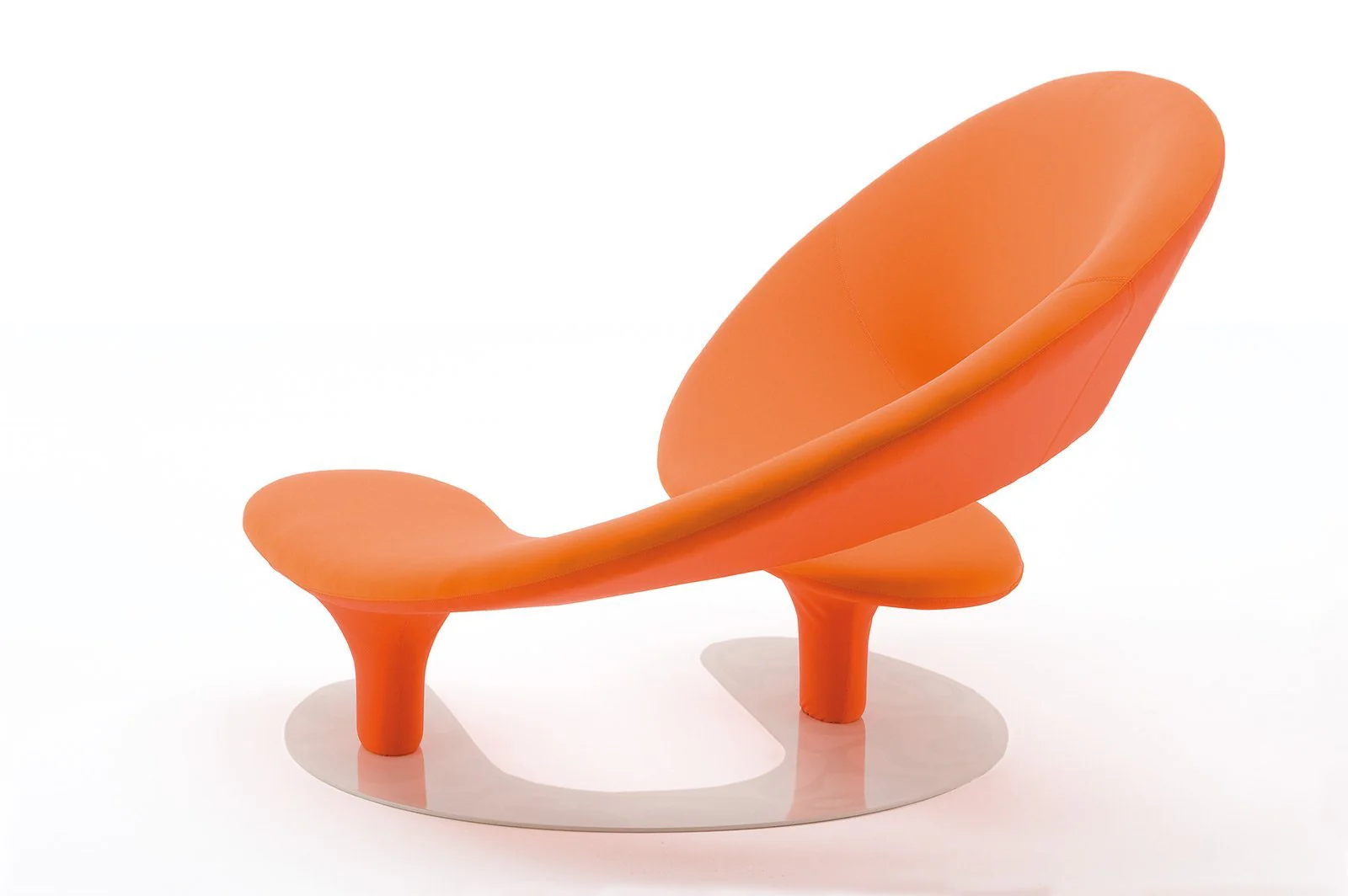 Circus Lounge Chair by Giovannetti - Image 3