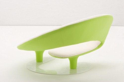 Circus Lounge Chair by Giovannetti - Image 5