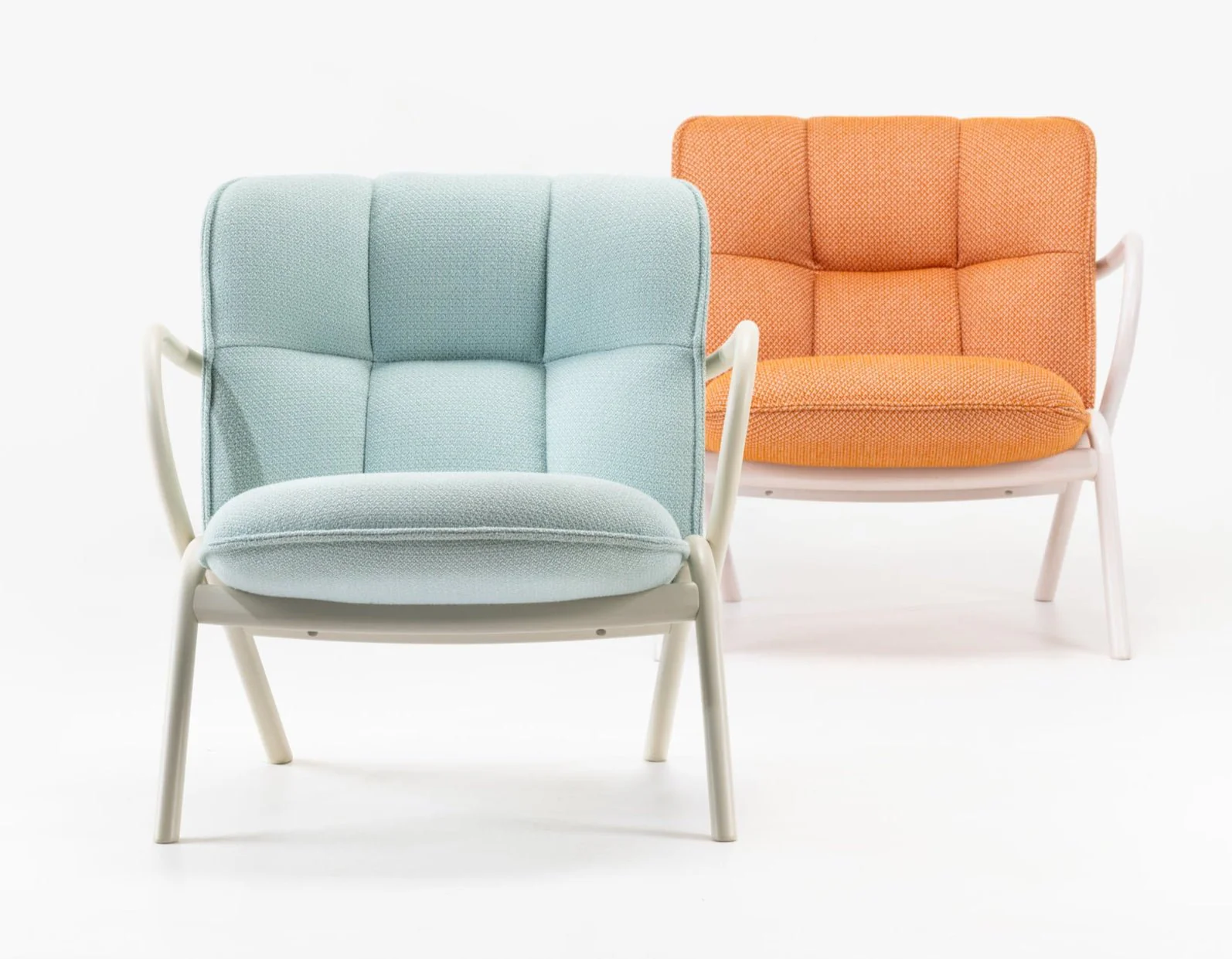 Cissy Low-Back Lounge Chair by Ton - Image 13