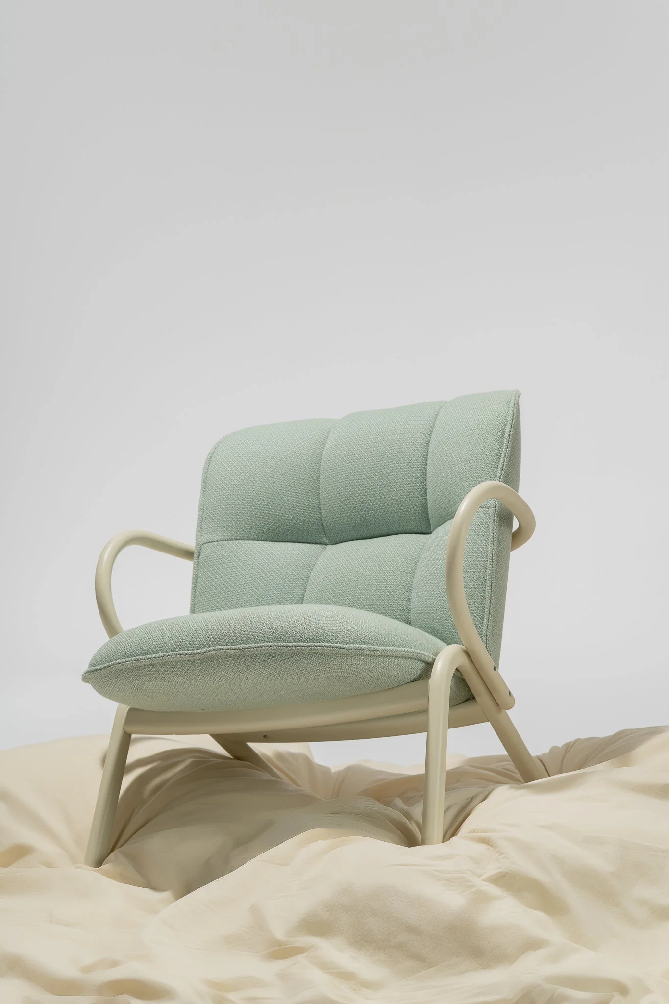 Cissy Low-Back Lounge Chair by Ton - Image 19