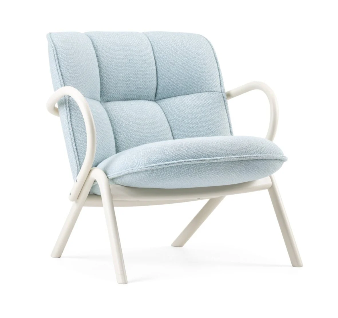 Cissy Low-Back Lounge Chair by Ton - Image 2