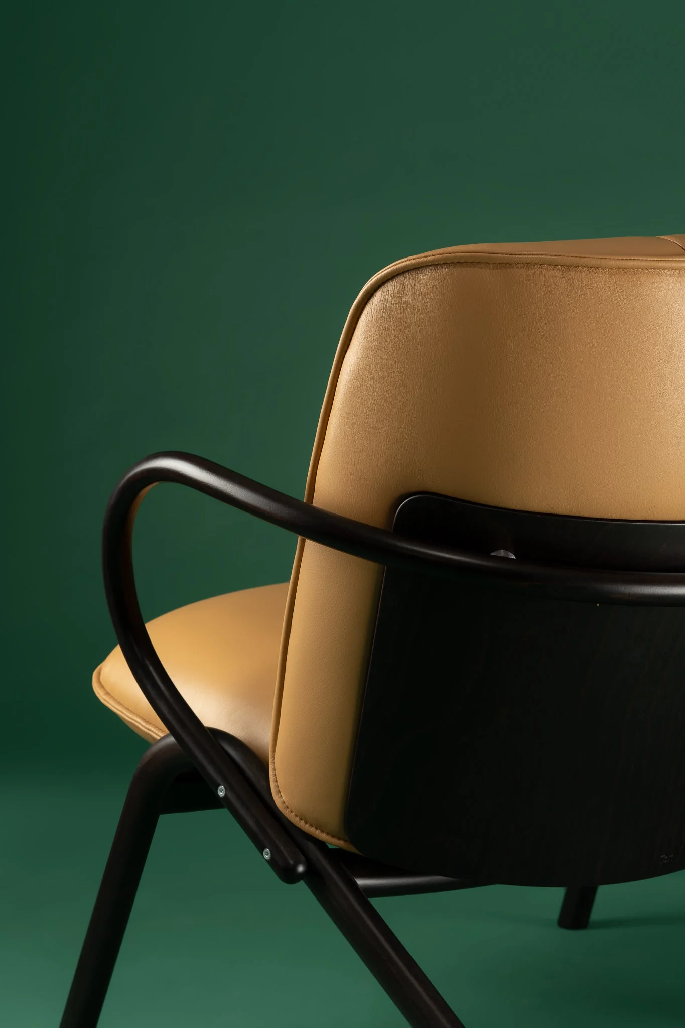 Cissy Low-Back Lounge Chair by Ton - Image 21