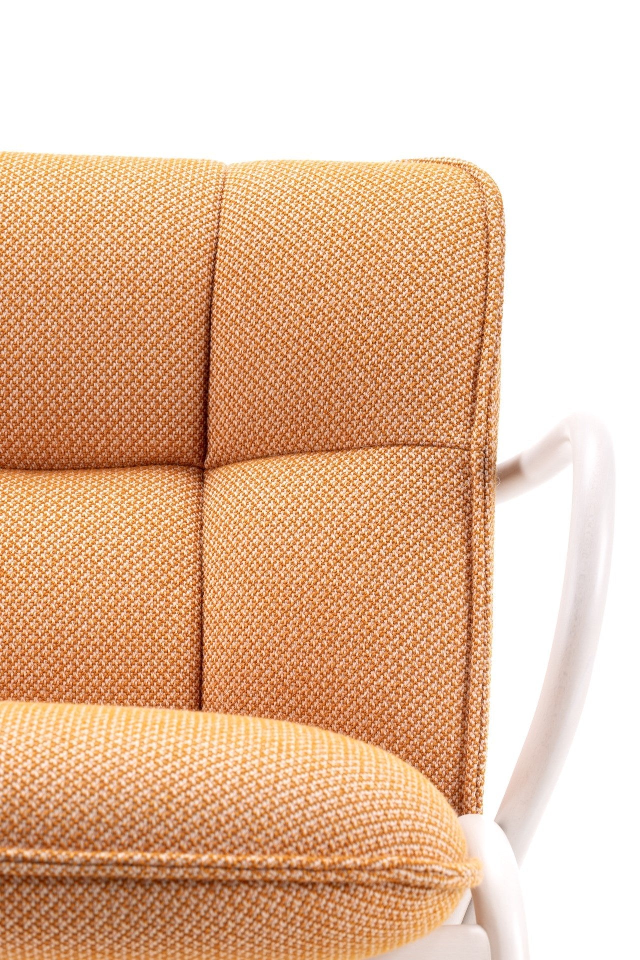 Cissy Low-Back Lounge Chair by Ton - Image 6