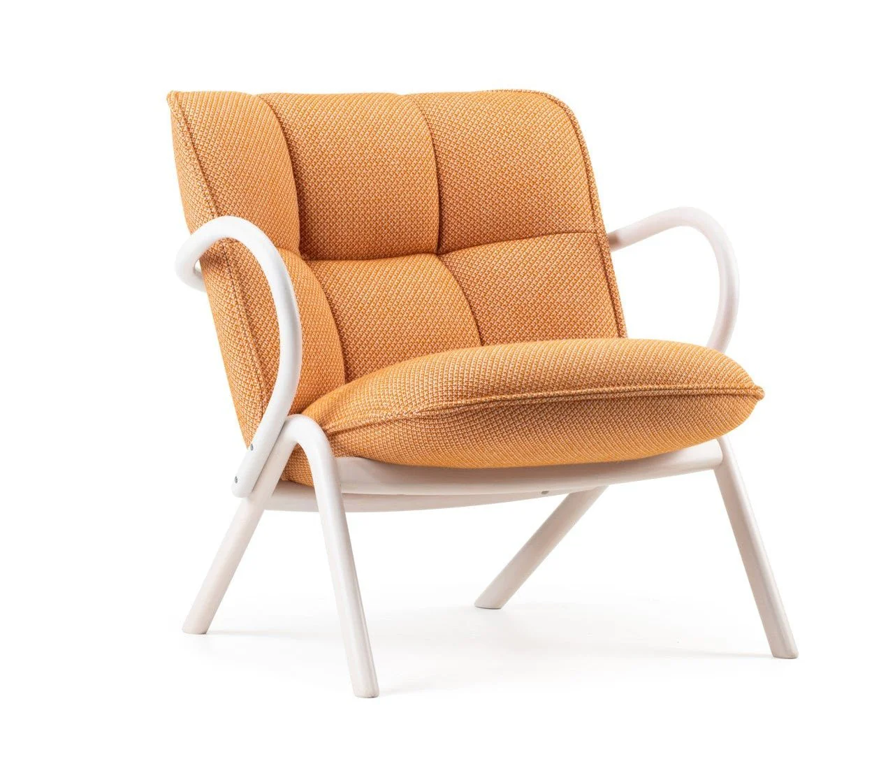 Cissy Low-Back Lounge Chair by Ton - Image 7