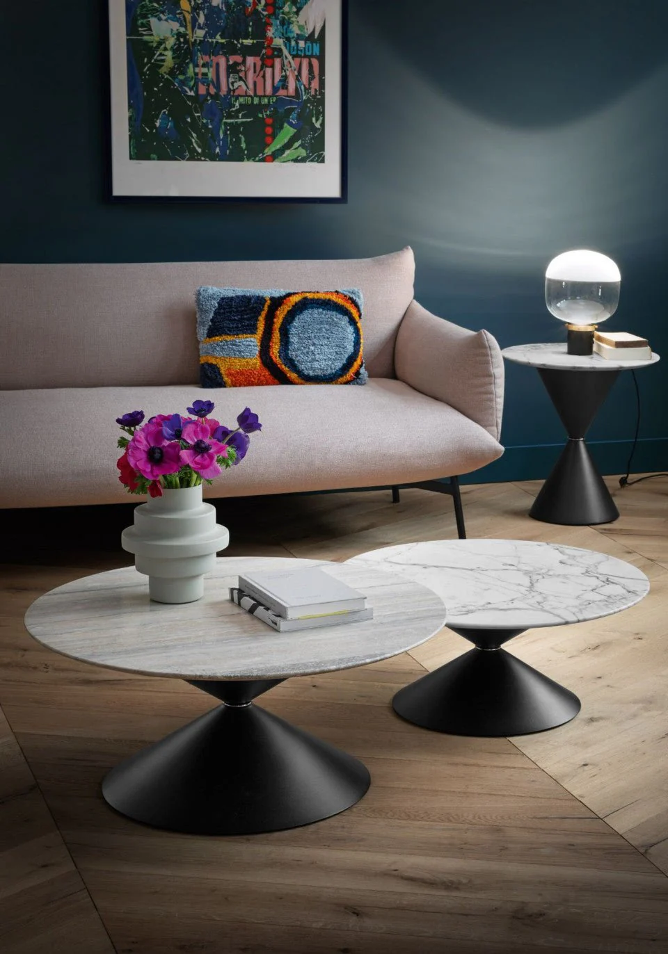 Clessidra Coffee Table by Midj - Image 2