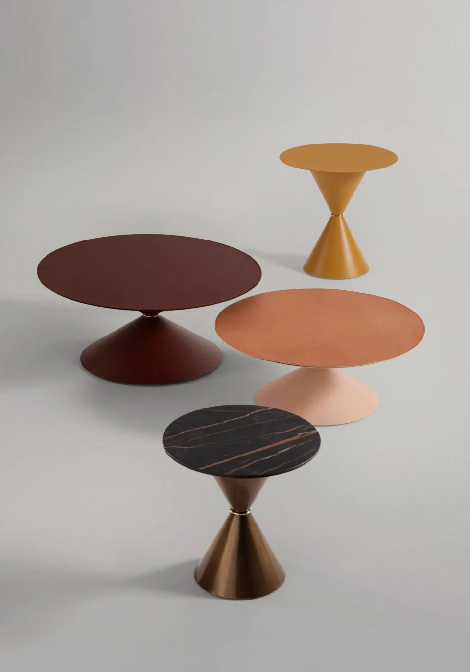 Clessidra Coffee Table by Midj - Image 3