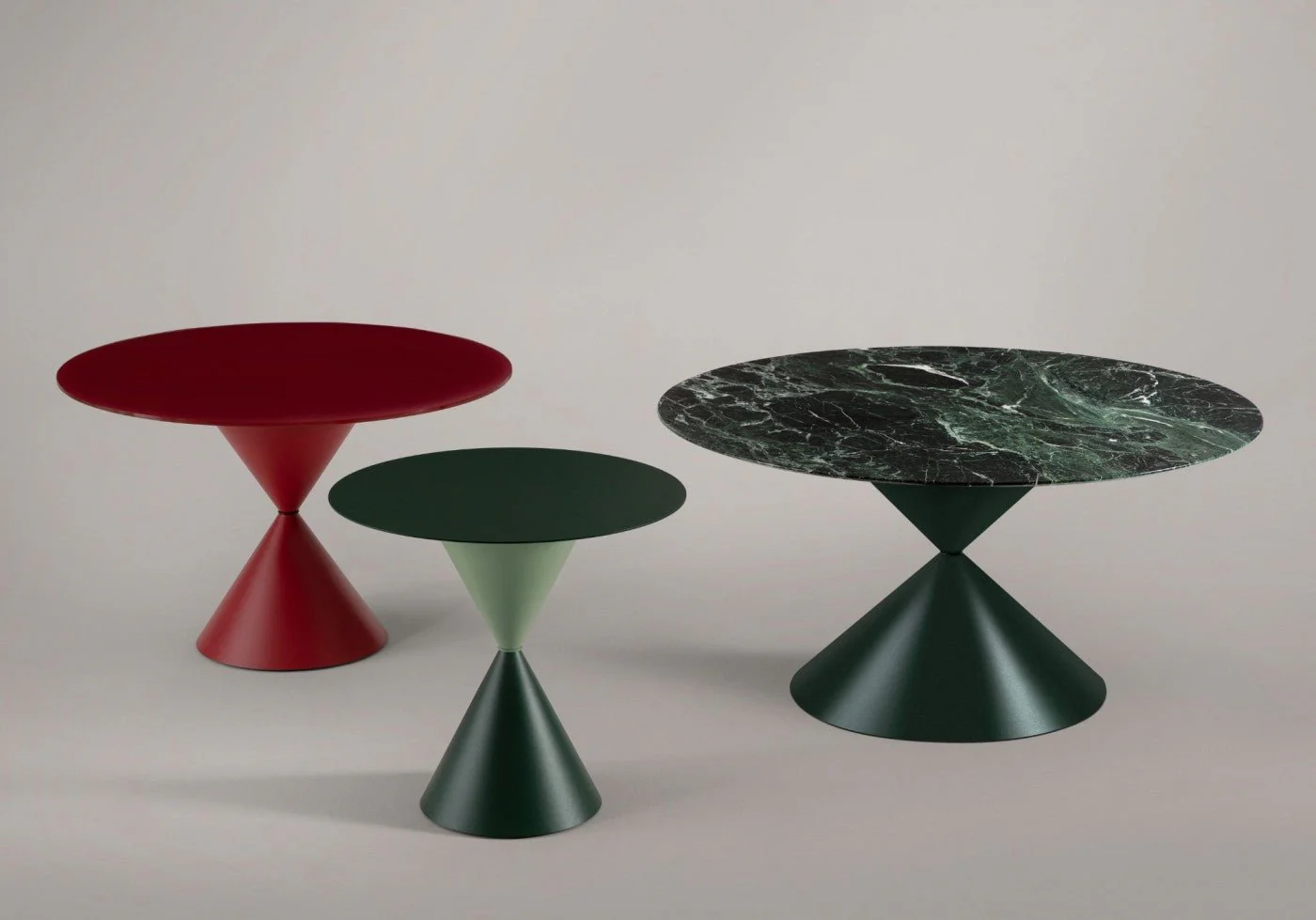 Clessidra Coffee Table by Midj - Image 4
