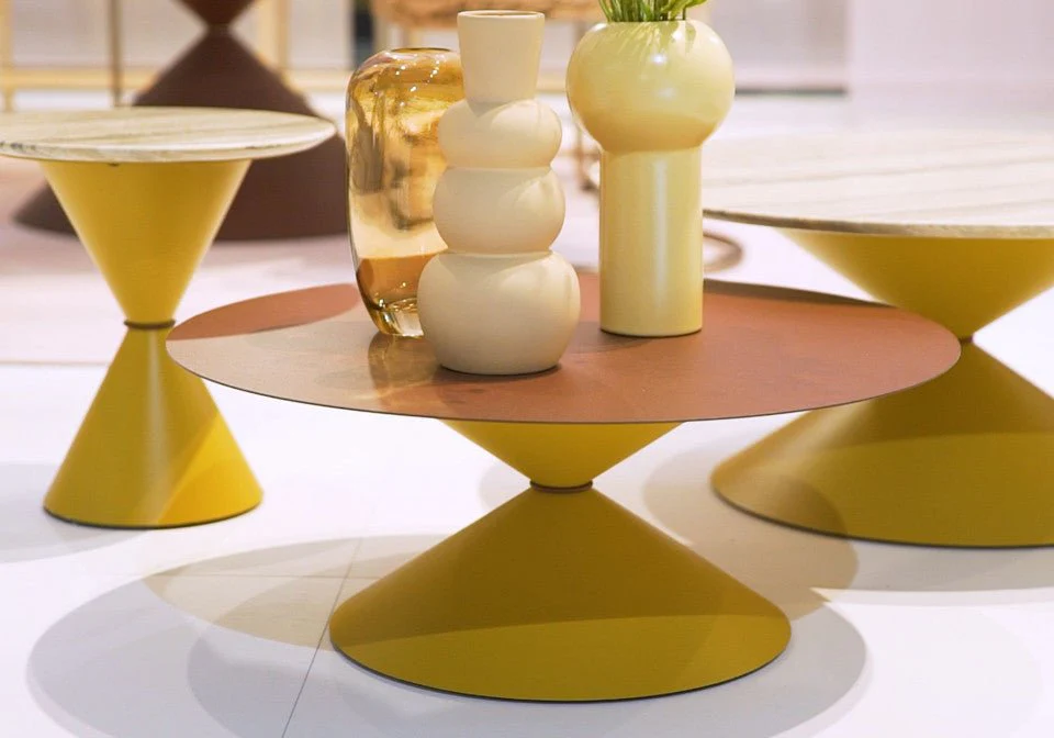 Clessidra Coffee Table by Midj - Image 5