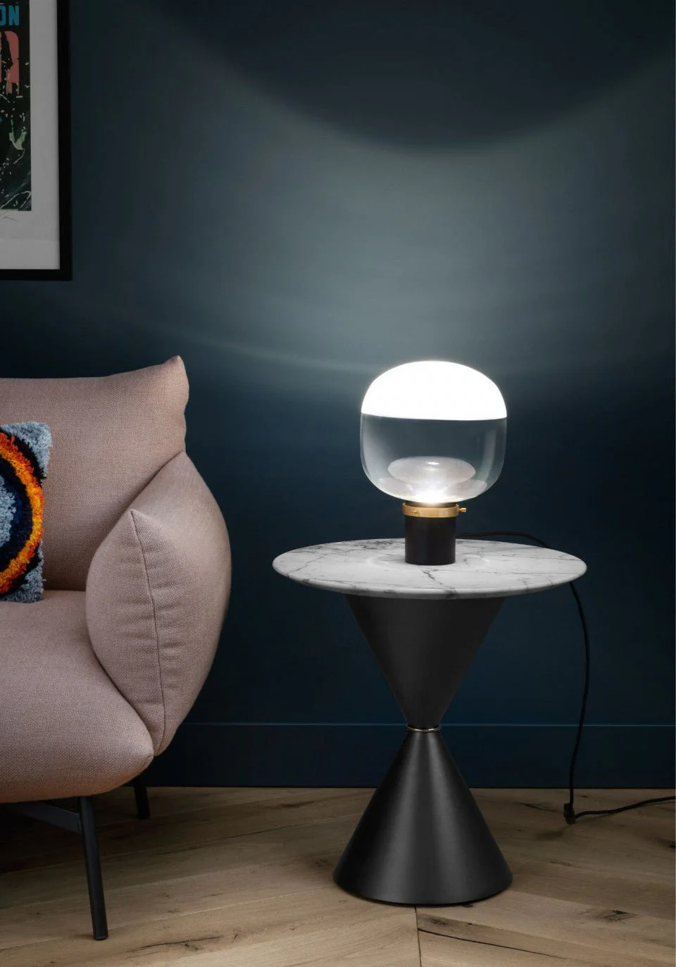 Clessidra Coffee Table by Midj - Image 7