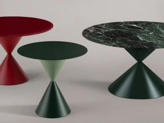 Clessidra Coffee Table by Midj - Image 8