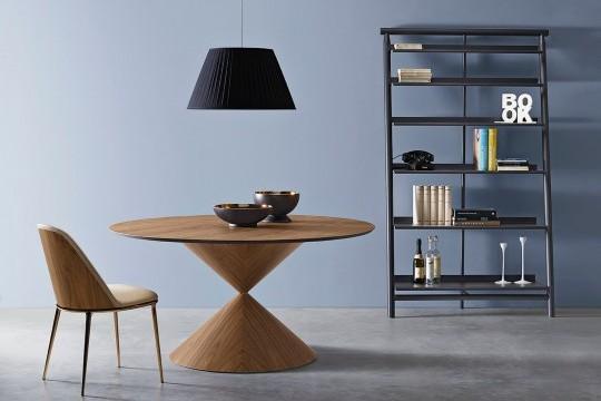 Clessidra Dining Table by Midj - Image 7