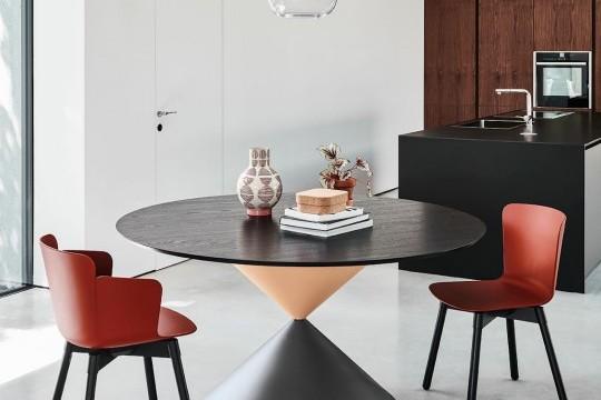 Clessidra Dining Table by Midj - Image 9