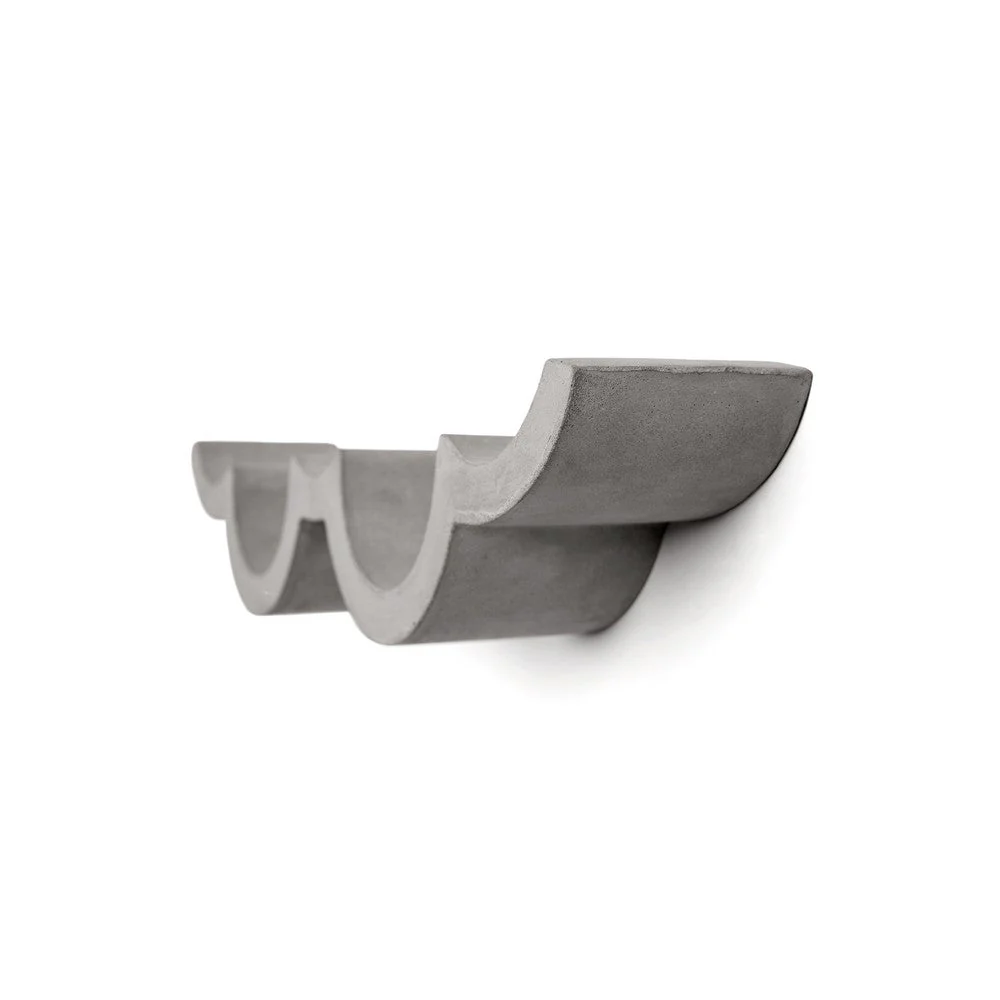 Cloud 545 Toilet Paper Dispenser by Lyon Beton - Image 15