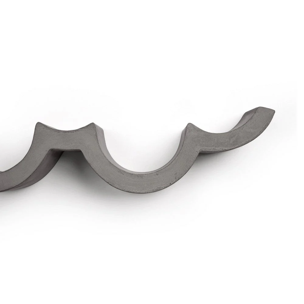 Cloud 545 Toilet Paper Dispenser by Lyon Beton - Image 4