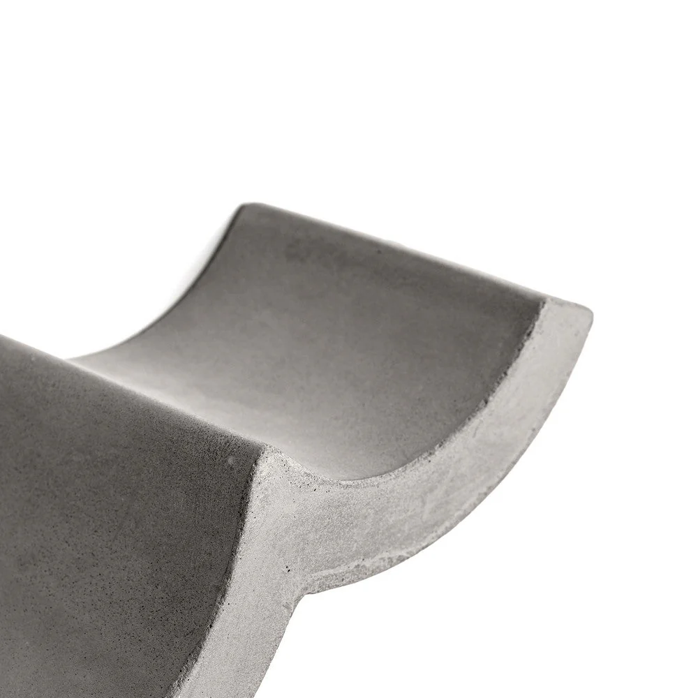 Cloud 545 Toilet Paper Dispenser by Lyon Beton - Image 5