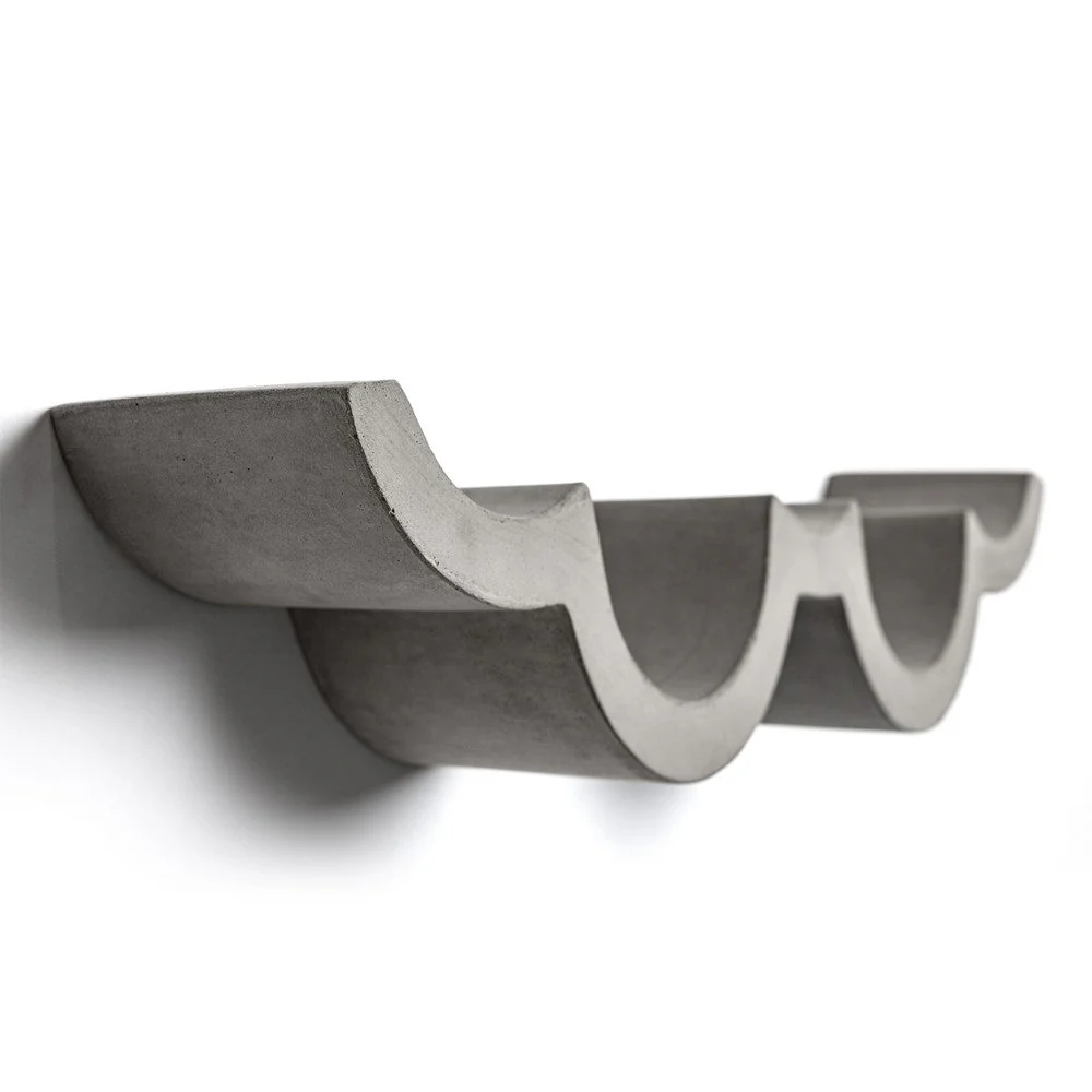 Cloud 545 Toilet Paper Dispenser by Lyon Beton - Image 6