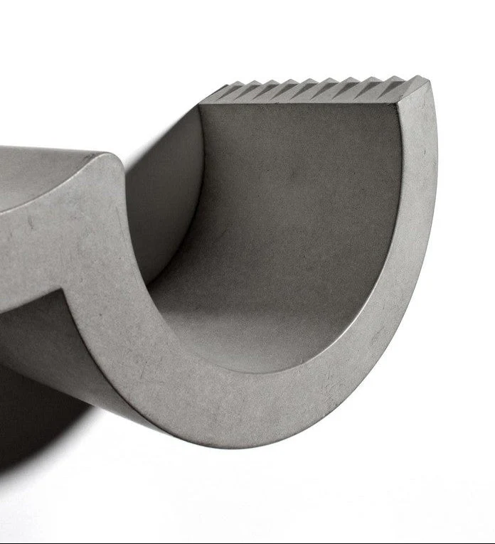 Cloud Toilet Paper Dispenser by Lyon Beton - Image 10