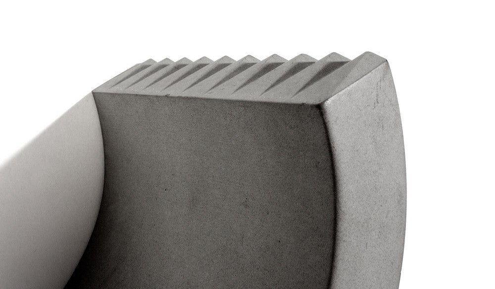 Cloud Toilet Paper Dispenser by Lyon Beton - Image 11