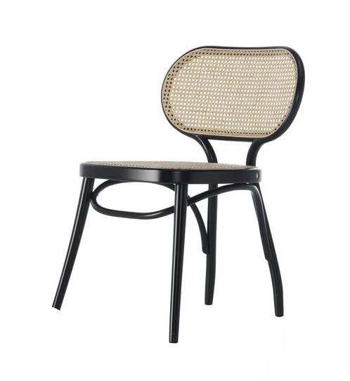 Coates Bodystuhl Bentwood Chair by GTV - Image 3