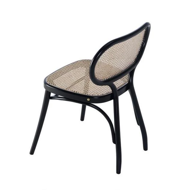 Coates Bodystuhl Bentwood Chair by GTV - Image 4