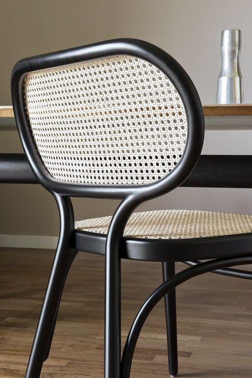 Coates Bodystuhl Bentwood Chair by GTV - Image 6