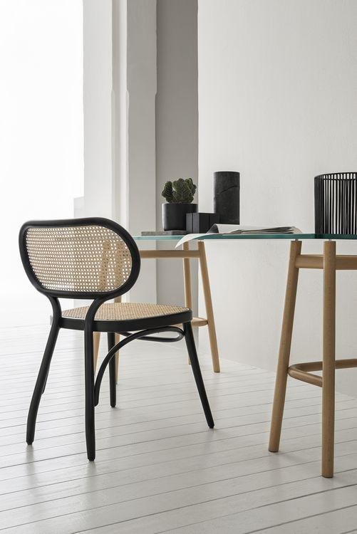 Coates Bodystuhl Bentwood Chair by GTV - Image 7