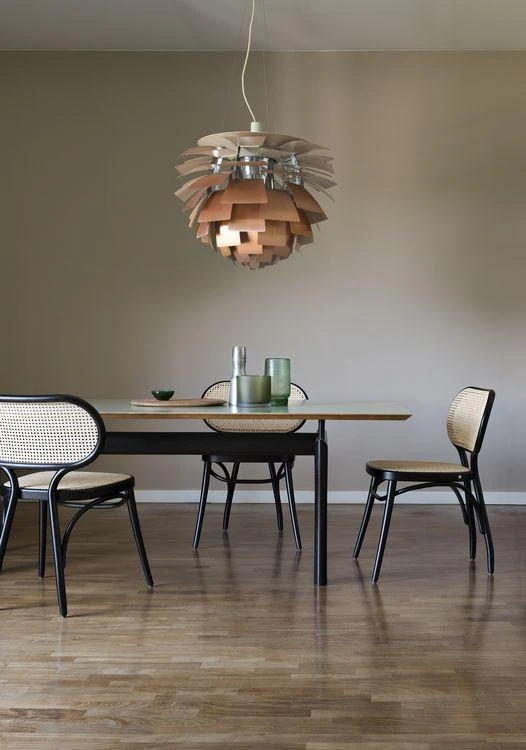 Coates Bodystuhl Bentwood Chair by GTV - Image 8