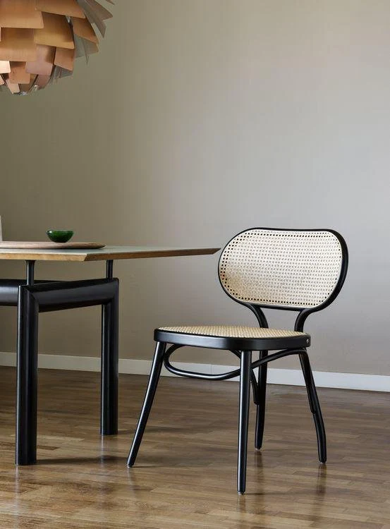 Coates Bodystuhl Bentwood Chair by GTV - Image 9