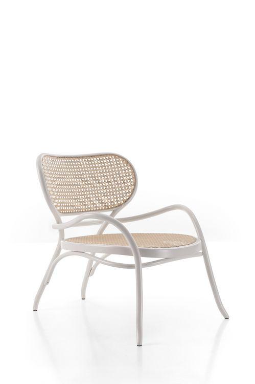 Coates Lehnstuhl Bentwood Lounge Chair by GTV - Image 6